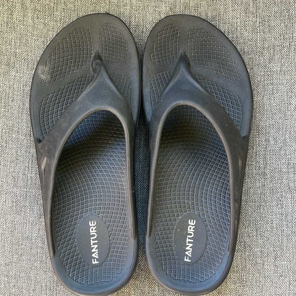 Recover Flip Flops W8